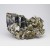 Ferberite, Arsenopyrite, Muscovite and Siderite Panasqueira M03277